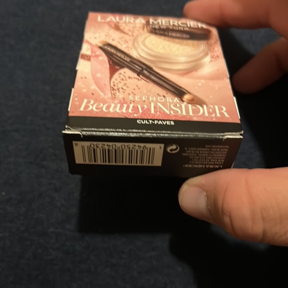 Setting powder - Picture 3 of 3